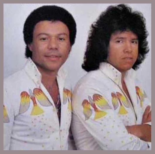 Rony e Roberson